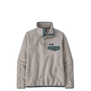 Patagonia Women’s Synchilla Fleece Pullover